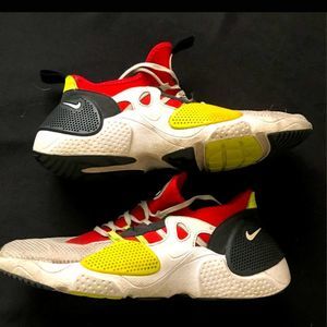 Nike Air Huarache EDGE